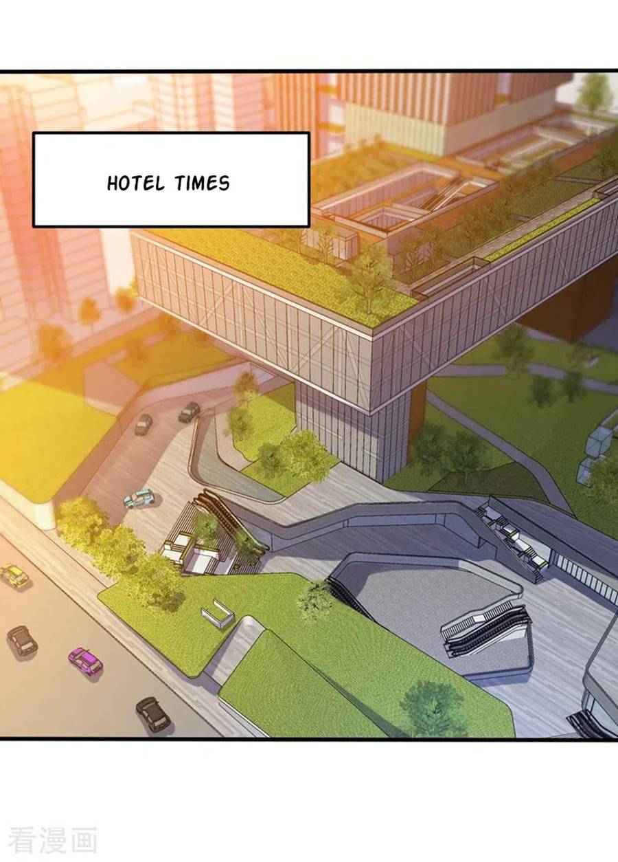 Strongest Divine Doctor Mixed City Chapter 131 Gambar 2